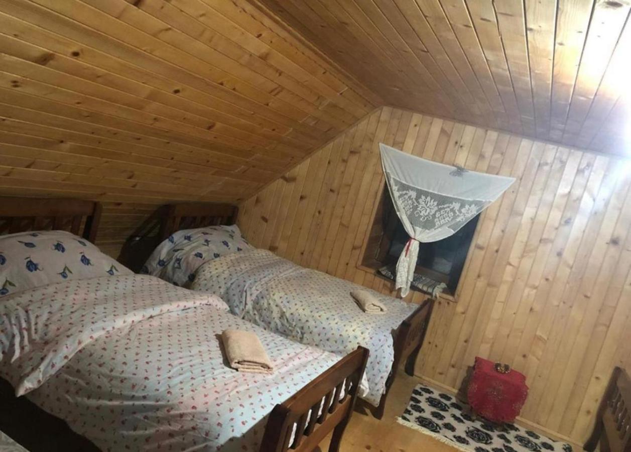 Guest House Kukaj Валбона Екстериор снимка